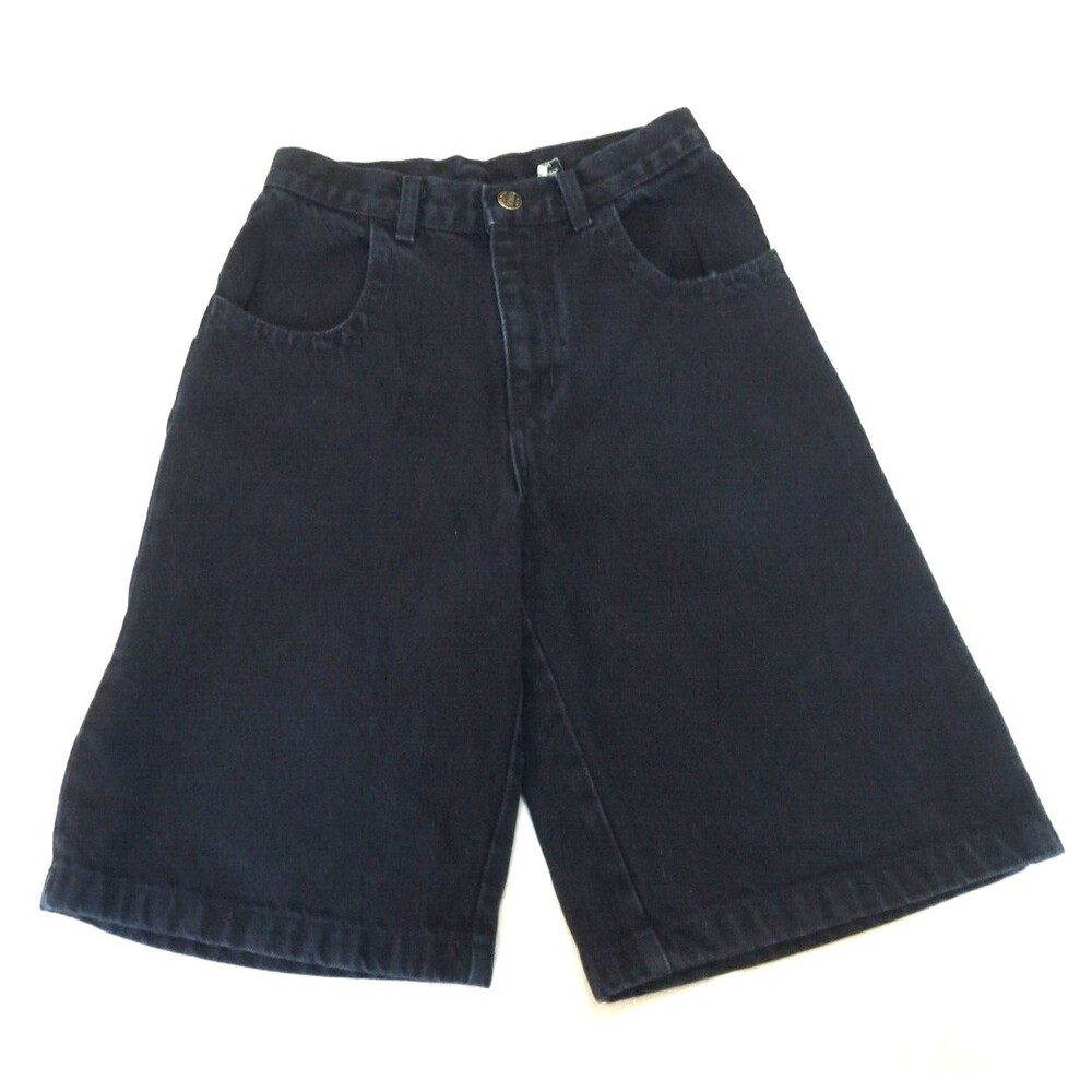 JYNX JEANS BOYS SHORTS SIZE 9/10